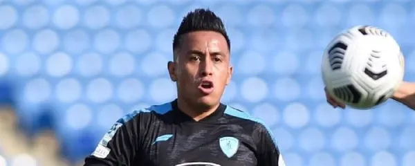 El volante ofensivo es uno de los jugadores más incisivos de su equipo, pero su calidad no es suficiente.