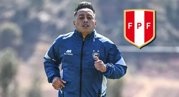 El volante peruano ahora viste la camiseta de Cienciano