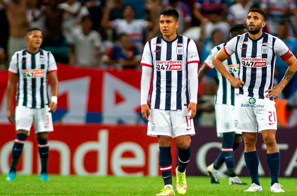 En Alianza Lima comienza la purga de jugadores en busca de salir campeones