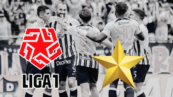 En Alianza Lima ni caso le hacían, ahora es toda una estrella
