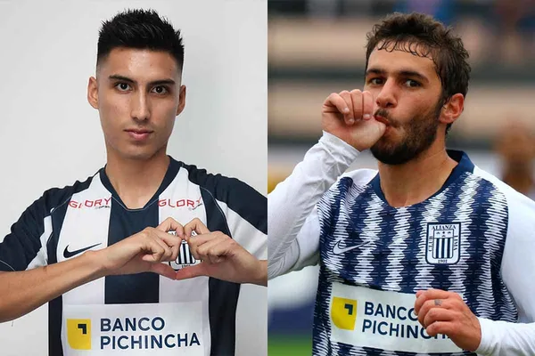 En Alianza quieren a 'Felucho' de vuelta y lo que le ofrecerían para que el uruguayo estampe la firma.