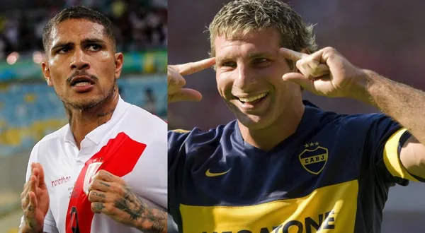 En Boca Juniors exigen un delantero como Martín Palermo y el único que se le acerca es Paolo Guerrero.