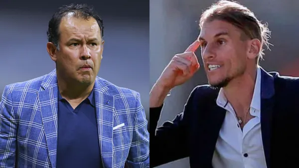 En caso el ‘Tigre’ no continúe en la selección, su reemplazante sería uruguayo