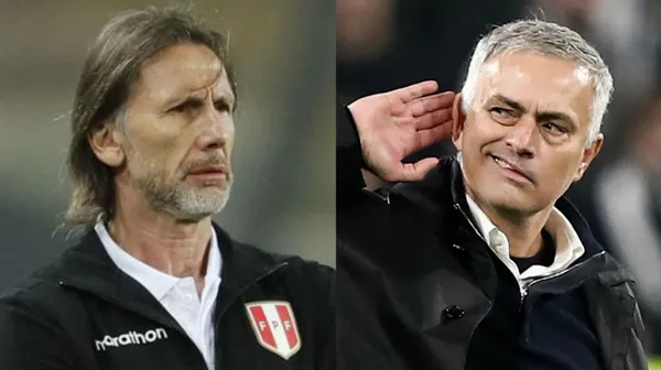 En caso el ‘Tigre’ se aleje de la Videna, ‘The Special One’ podría estar en carpeta de la FPF