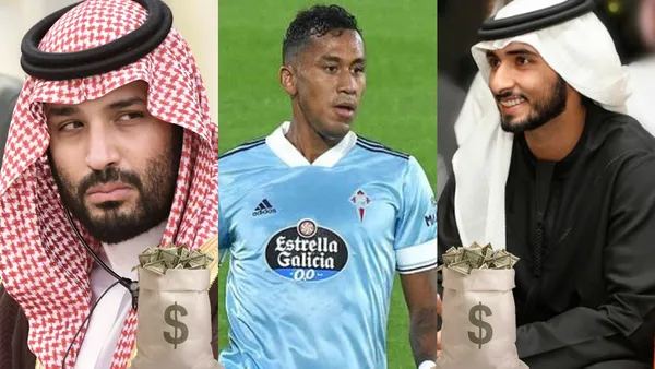 En caso no haya acuerdo entre clubes europeos por Tapia,