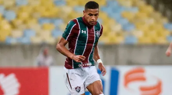 En el Fluminense están preocupados por lo que podría provocar la llegada de Fernando Pacheco