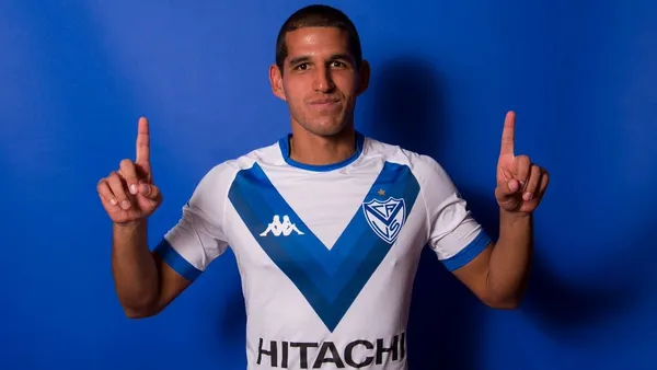 En España más de tres equipos están interesados en fichar a Luis Abram para la siguiente temporada.