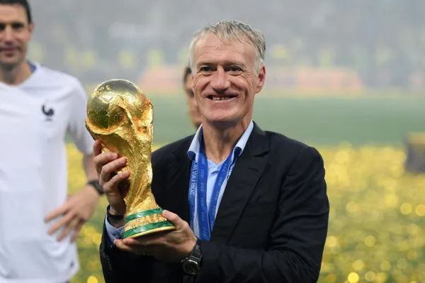 En Francia crecen los rumores sobre el posible sucesor de Deschamps tras la Copa del Mundo