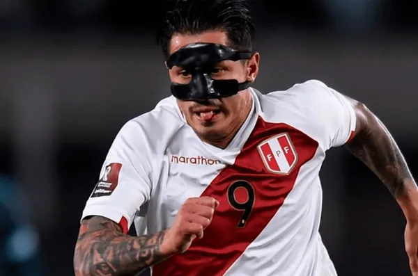 En Italia se siguen arrepintiendo no tener a GIanluca Lapadula en su selección