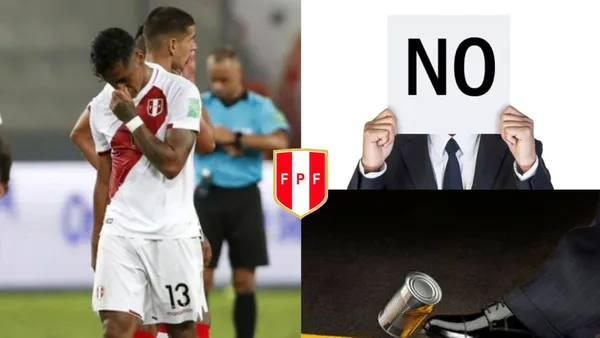 En un principio no jugó para la bicolor, ahora está sin equipo este 2023