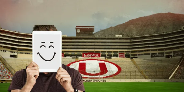En Universitario de Deportes nunca lo quisieron, ahora que se fue se le ve más feliz