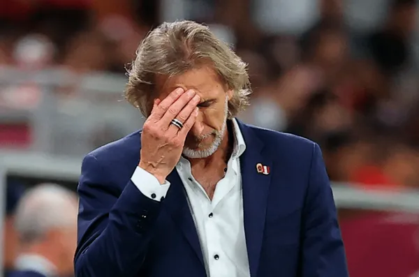Entre siete candidatos saldría el próximo entrenador de la Selección Peruana
