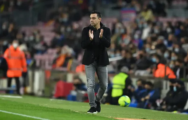 Entrenador quiere darle muchos cambios al equipo