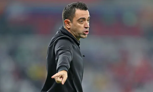 Entrenador ya no quiere jugadores que no le sean útiles