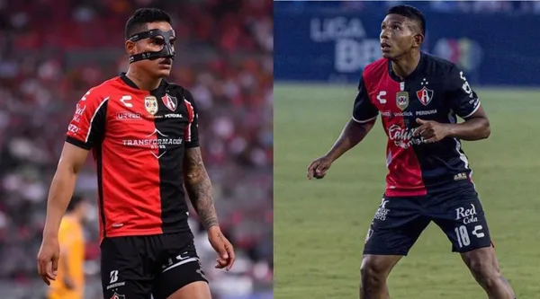 Equipo de los peruanos cayó ante Toluca