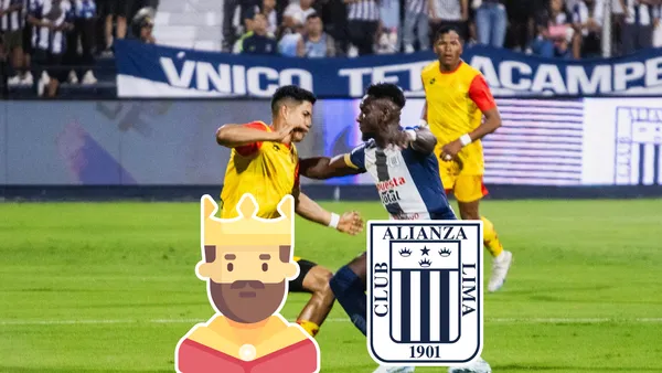 Eryc Castillo (Foto: Aucas)