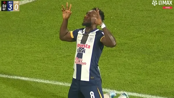 Eryuc Castillo (Foto: Captura)