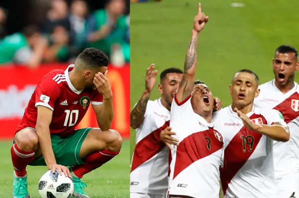 Es el mejor de la Bicolor y por ese le tienen mucho miedo de enfrentarse a él