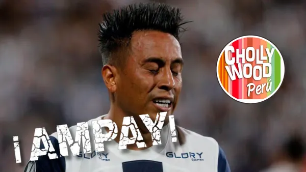 Es tendencia en Chollywood, lo acusan de infiel y así responde Christian Cueva