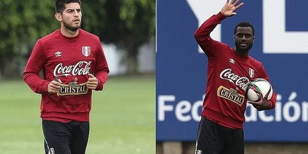 Es un hecho que Santamaría perderá su puesto en la 'sele' tras las pésimas actuaciones en las eliminatorias, por lo que dos jugadores suenan fuerte para reemplazarlos