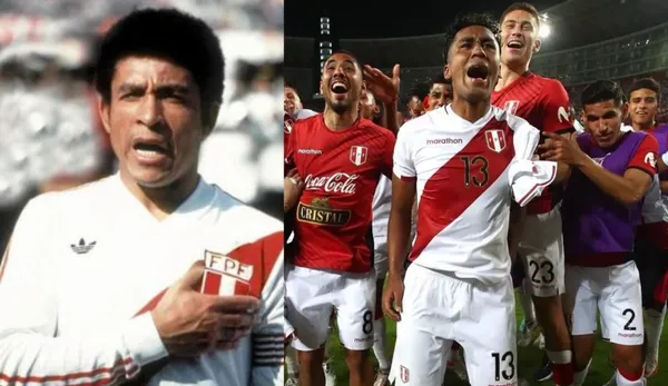 Es uno de los caudillos de Gareca y podría decirle adiós después del repechaje