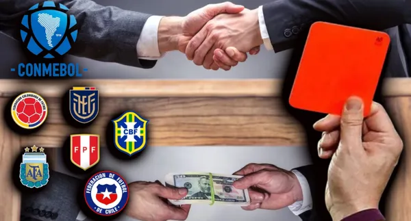 Esta confesión generará un gran problema y pronto habrán más nombres