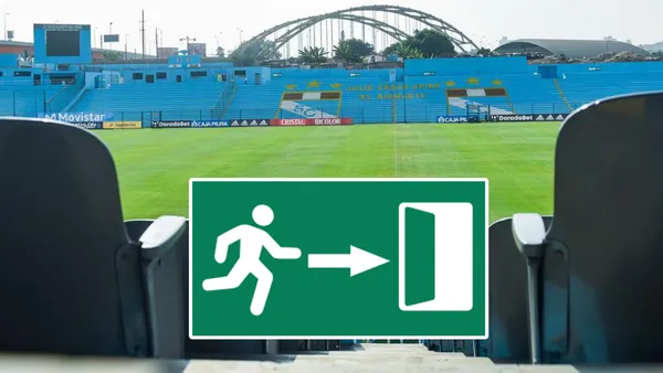 Estadio Alberto Gallardo (Foto: Sporting Cristal)