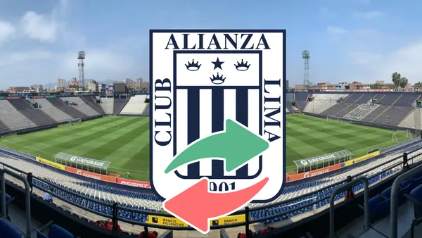 Estadio de Alianza Lima (Foto: Alianza Lima)