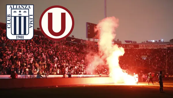 Estadio de Matute (Foto: Difusión)