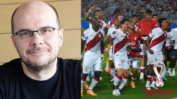 Estadista español hizo un sorteo relámpago con las 32 selecciones participantes