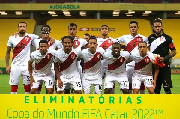 Estamos a pocas horas del partido más importante de la Selección Peruana
