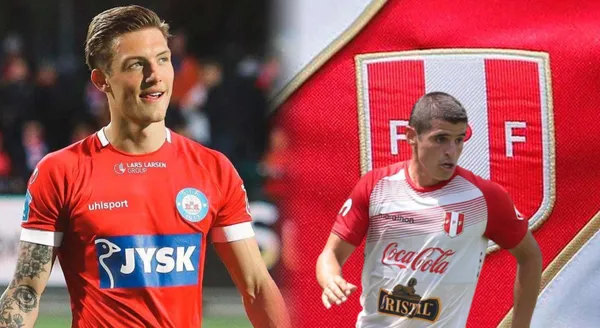 Este jugador está haciendo méritos para ser llamado a la Selección Peruana