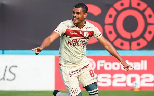 Ex capitán merengue llegaría a reforzar este equipo de la Liga 1