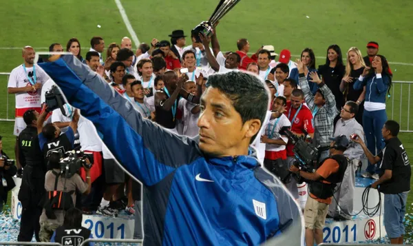 Ex DT de Alianza Lima aún no descarta volver a dirigir y esto podría hacer.