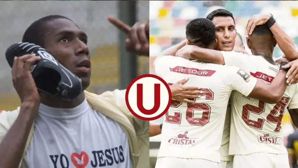 Ex goleador de la ‘U’ confesó qué jugador aprecia más en el conjunto de Jorge Fossati