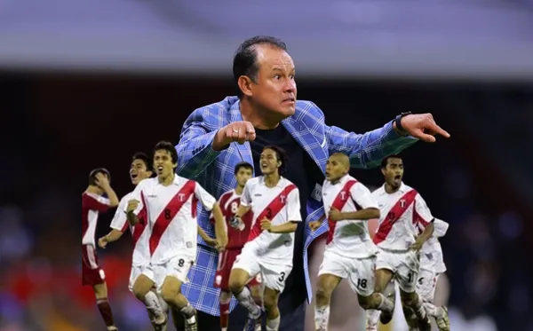 Ex jotita narró la anécdota negativa que tuvo con Juan Reynoso.