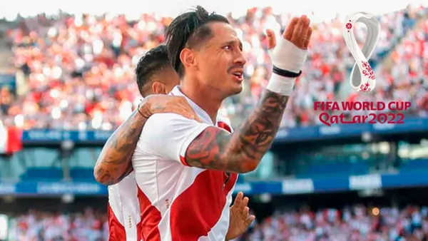 Ex jugador español confesó su anhelo de ver a los nuestros en el Mundial