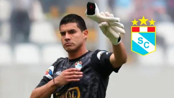 Exportero cervecero demostró por qué querer a Sporting Cristal, haciendo reveladora declaración