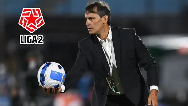 Fabián Bustos