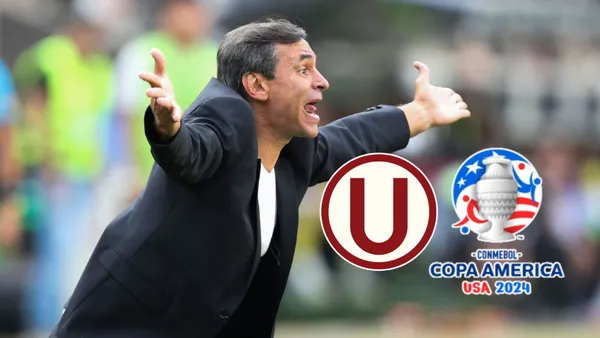 Fabián Bustos (Foto: ESPN)