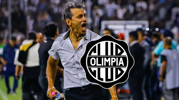 Fabián Bustos (Foto: Universitario).
