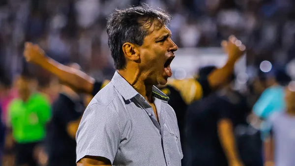 Fabián Bustos (Foto: Universitario).