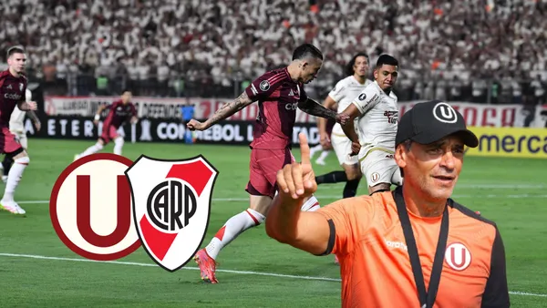 Fabián Bustos (Foto: X)
