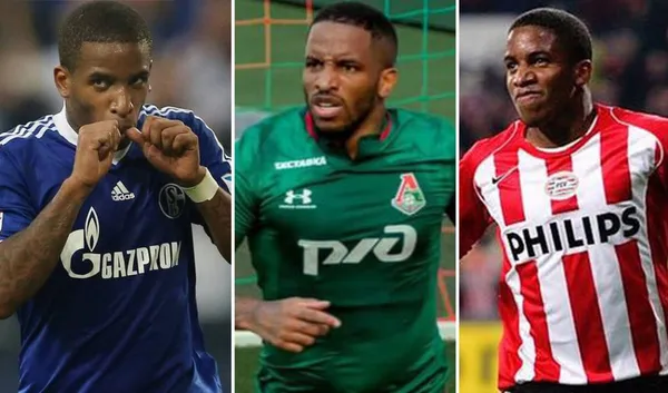 Farfán fue el fichaje más caro del Shalke 04