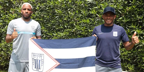 Farfán tiene un nuevo apodo