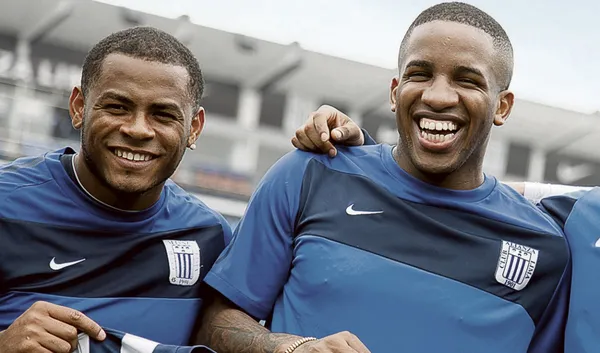 Farfán y Aguirre anotaron pero el mejor fue otro