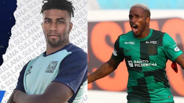 Farfán y Aguirre anotaron pero el mejor fue otro