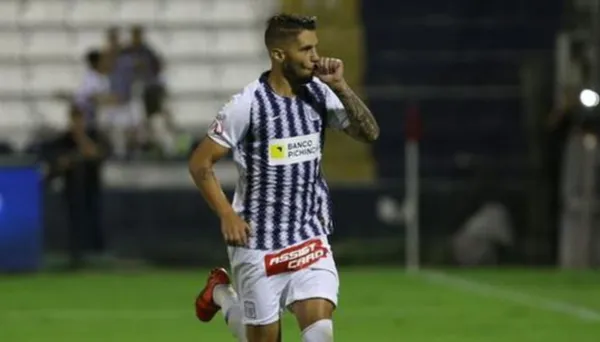 Felipe Rodríguez . FOTO: El Bocón