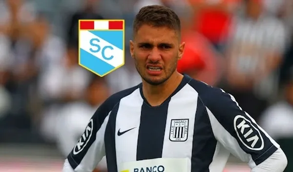 Felipe Rodríguez pediría un salario aproximado a los 12 mil dólares mensuales, para firmar un contrato con Sporting Cristal.
