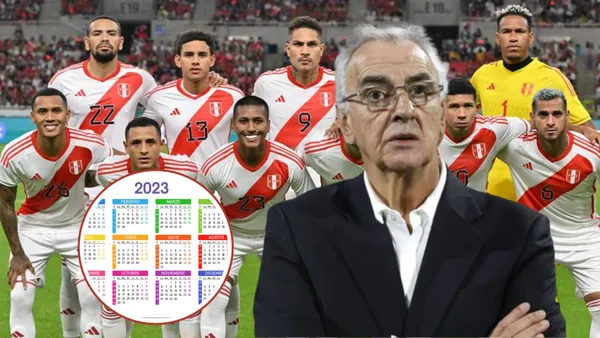 Fin de la novela, se filtró cuándo podría anunciarse la llegada de Fossati a la Bicolor